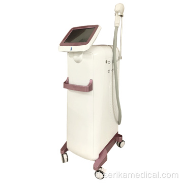 350W 810nm laser hair removal.